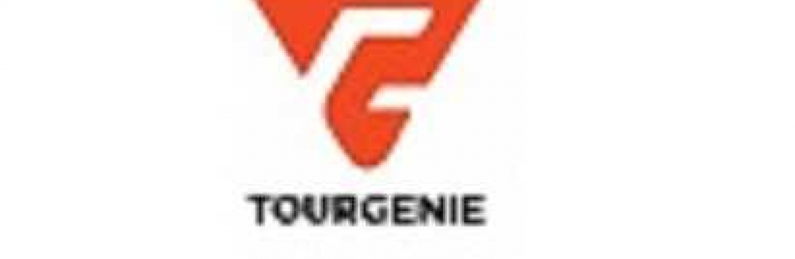 Tour Genie Cover Image