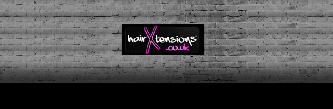 Hairxtensions.co.uk Cover Image
