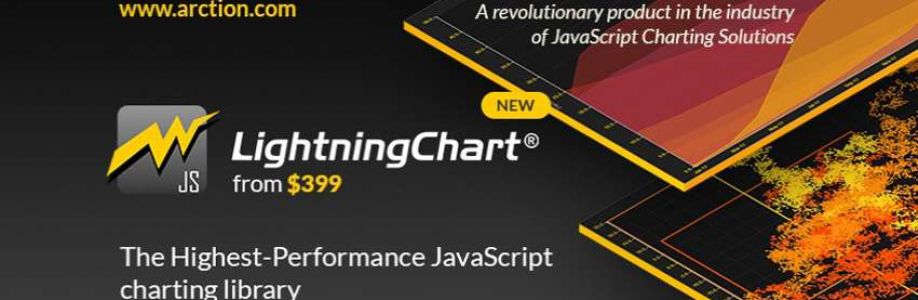 Arction Ltd Cover Image