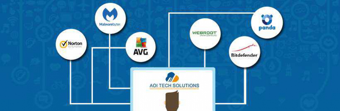 AOI Tech Solutions Cover Image