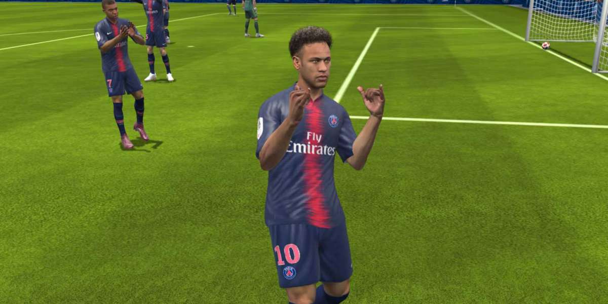 Glu Mobile may bring new ideas to FIFA Mobile