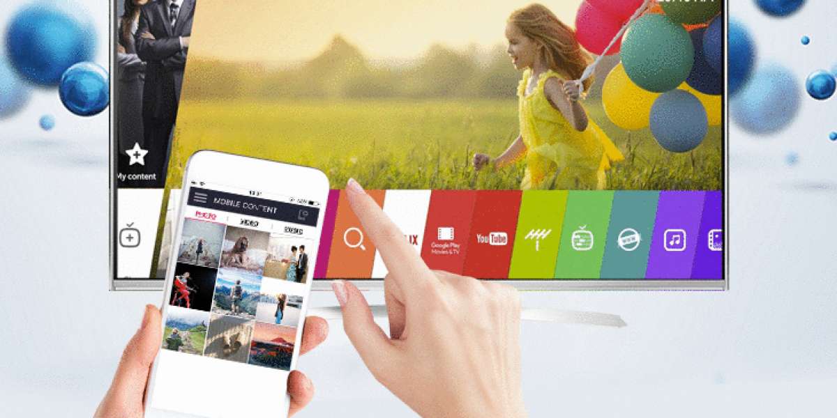 Watch TV wherever you are with Thop TV app