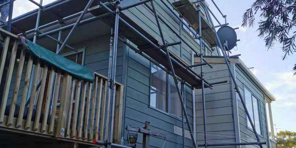 The Most Reliable House Painters in West Auckland