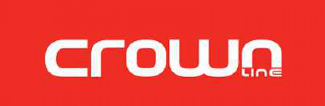 Crownline Cover Image