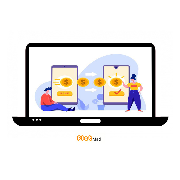 18 Best Ways to Make Extra Money Online | FLAT MAD SEO COMPANY