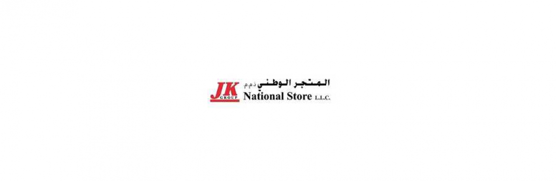 National Store LLC Cover Image