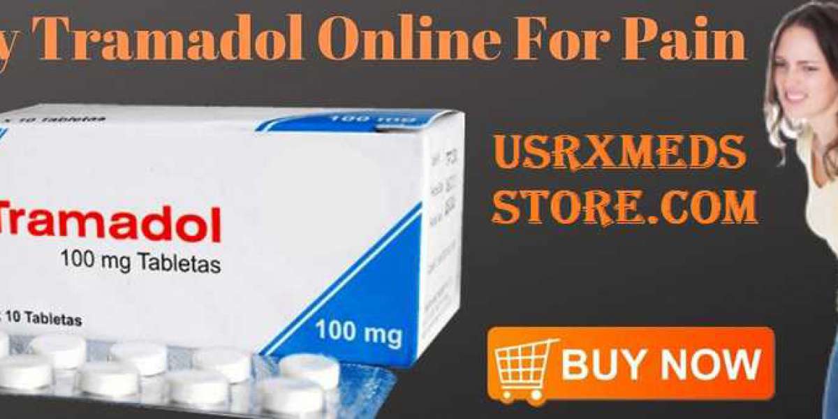 Buy Tramadol (Ultram) 100mg online without prescription