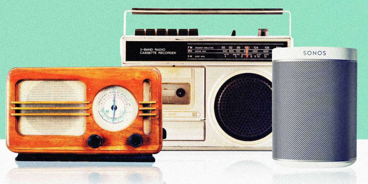 Podcasts - An Important Part Of The Radio Industry