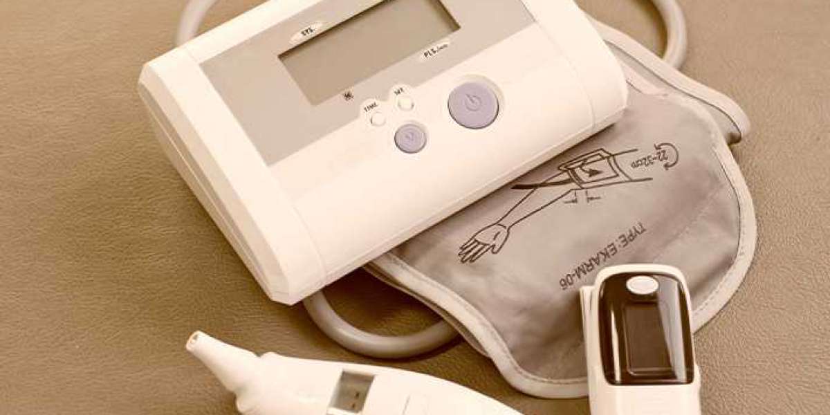 COMPLEX TECHNOLOGY HOLISTIC DEVICE