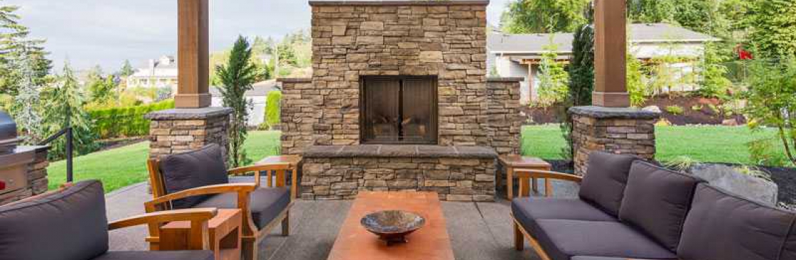 The Fireplace Technician Cover Image