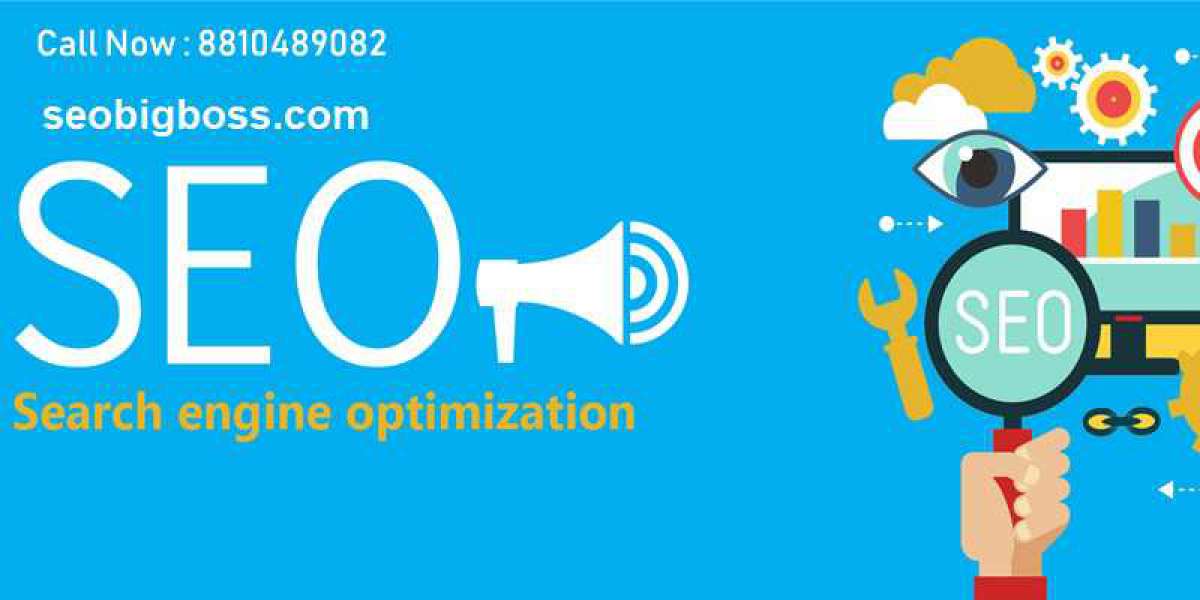 Know: The Quality of Best SEO Company in Delhi