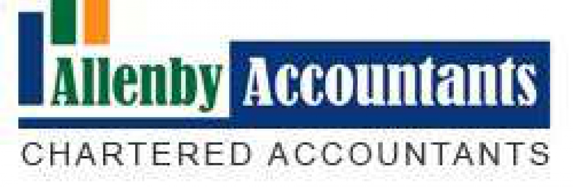 Allenby Accountants Cover Image