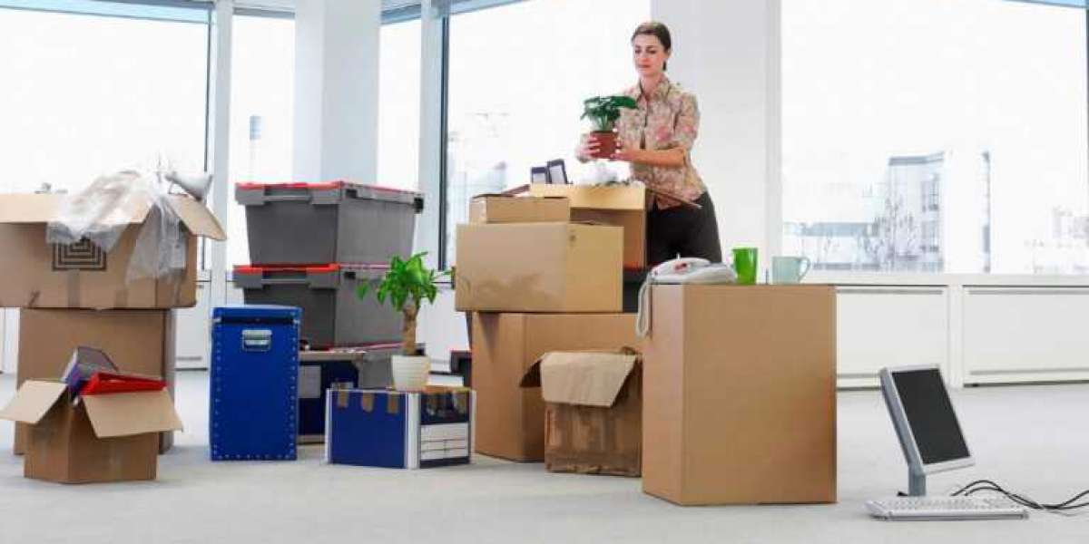 The best movers and packers in dubai