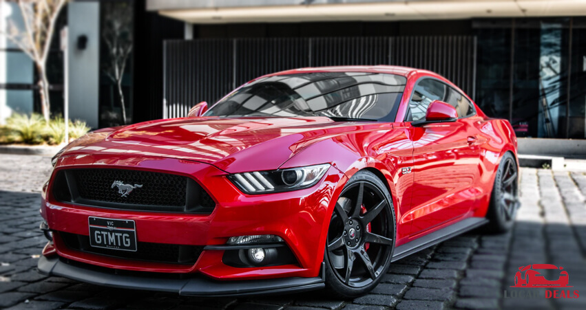 7 Best Handling Cars You Can Go For in 2021 - Reviews & Specification
