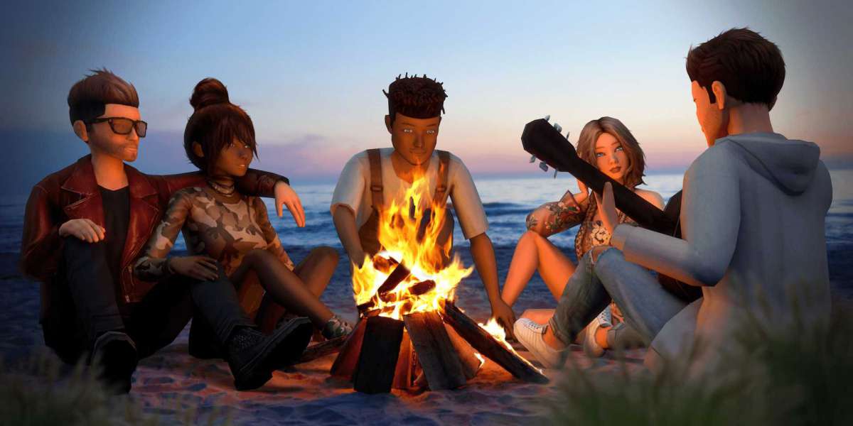 Download Avakin Life - 3D Virtual World (Mod Money) APK Free