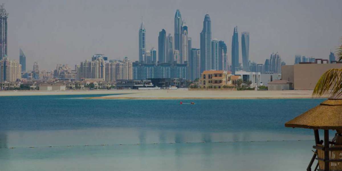 Apartments For Sale in Dubai