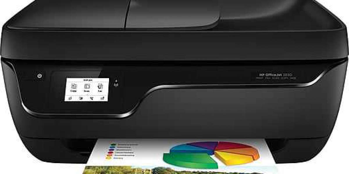 Where can you find the WPS pin for HP printer?