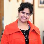 Rashmi Mishra Profile Picture