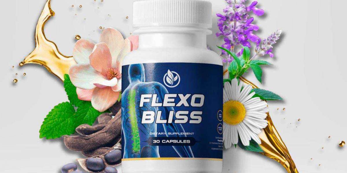 Flexobliss Reviews