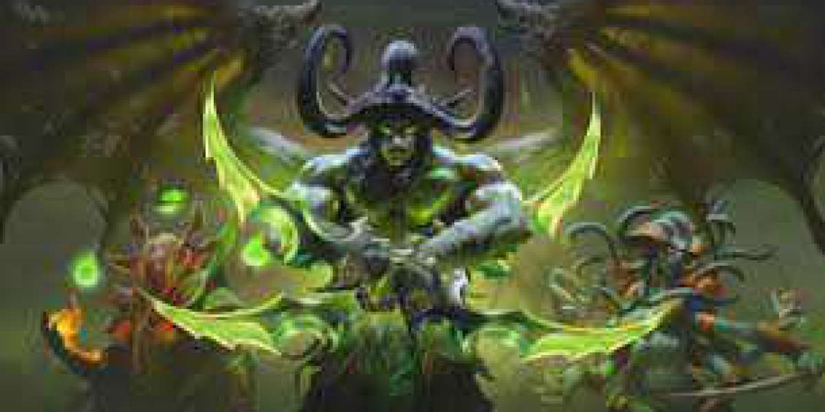 What You Need To Know About Tbc Gold And Why