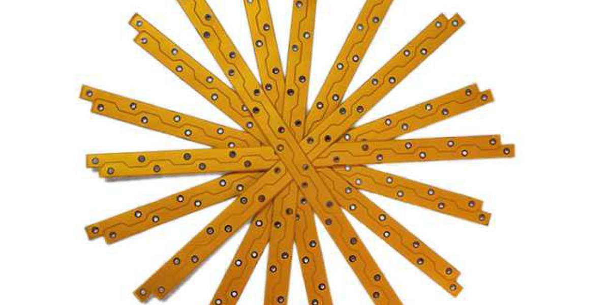 How to calculate the impedance of FPC flexible circuit board