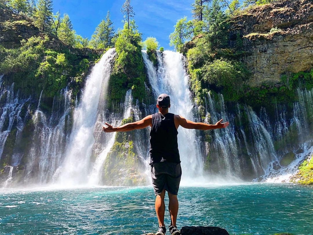 Things to Do in Redding on your Honeymoon