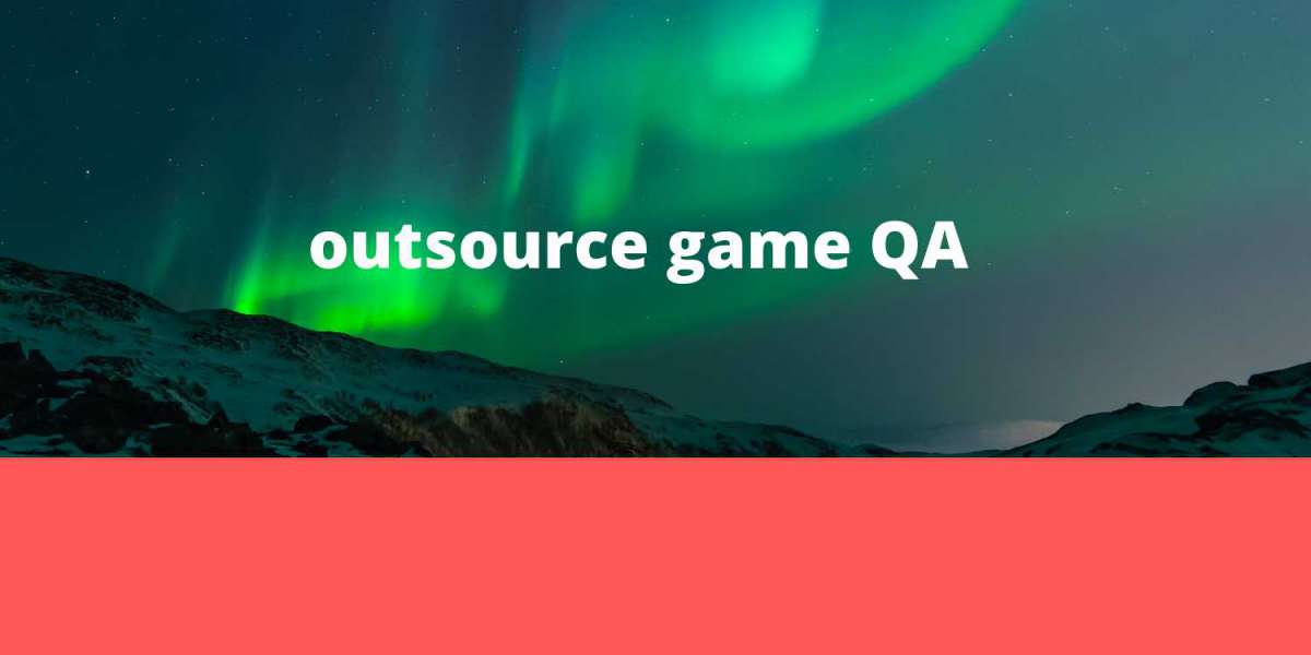 Benefits of outsourcing game QA