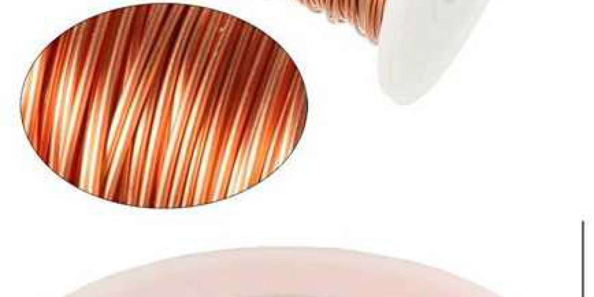 Advantages and Benefits of Bare Copper Wire