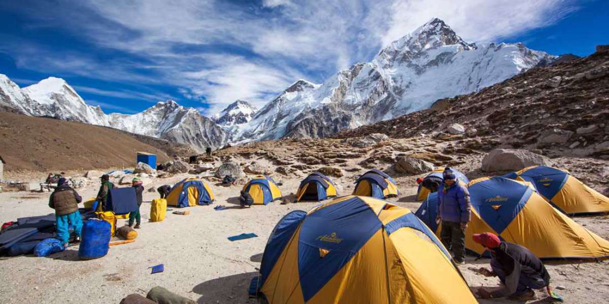How to choose a Nepal tour package at cheap