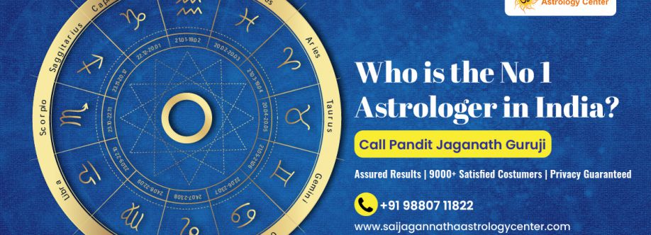 saijagannathaastrologycenter Cover Image