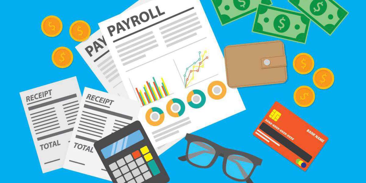 Payroll Software