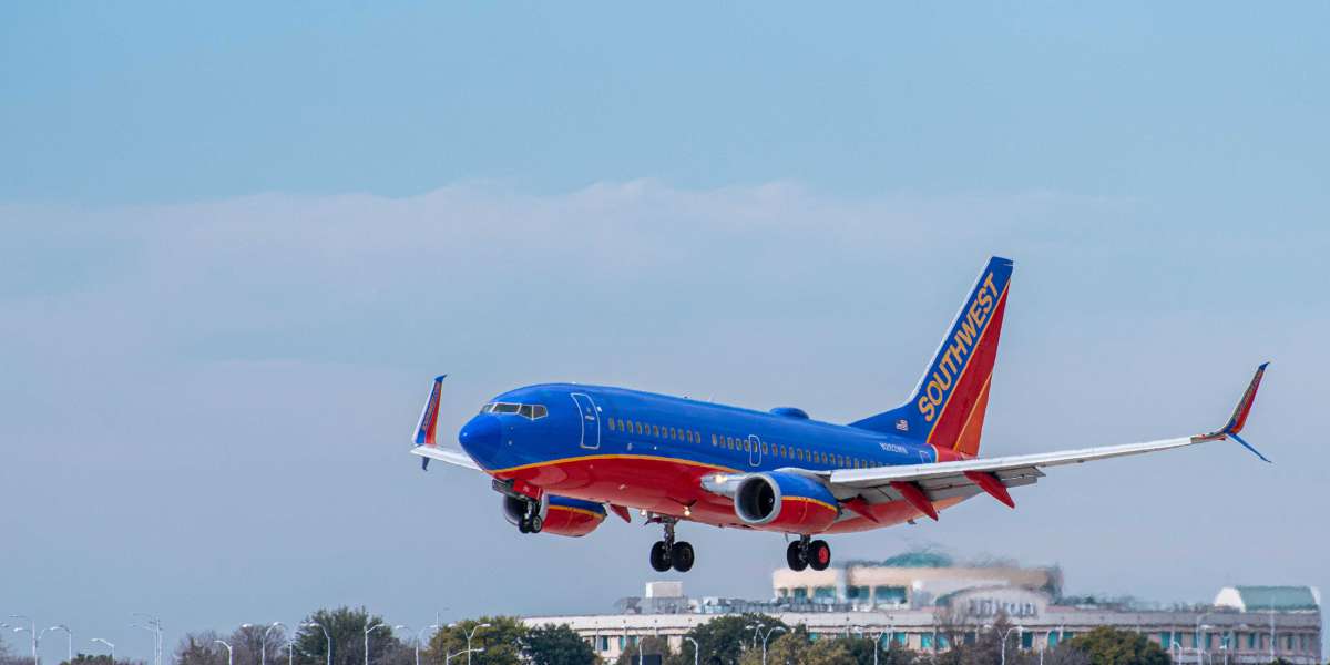 How to change a trip on Southwest Airlines?