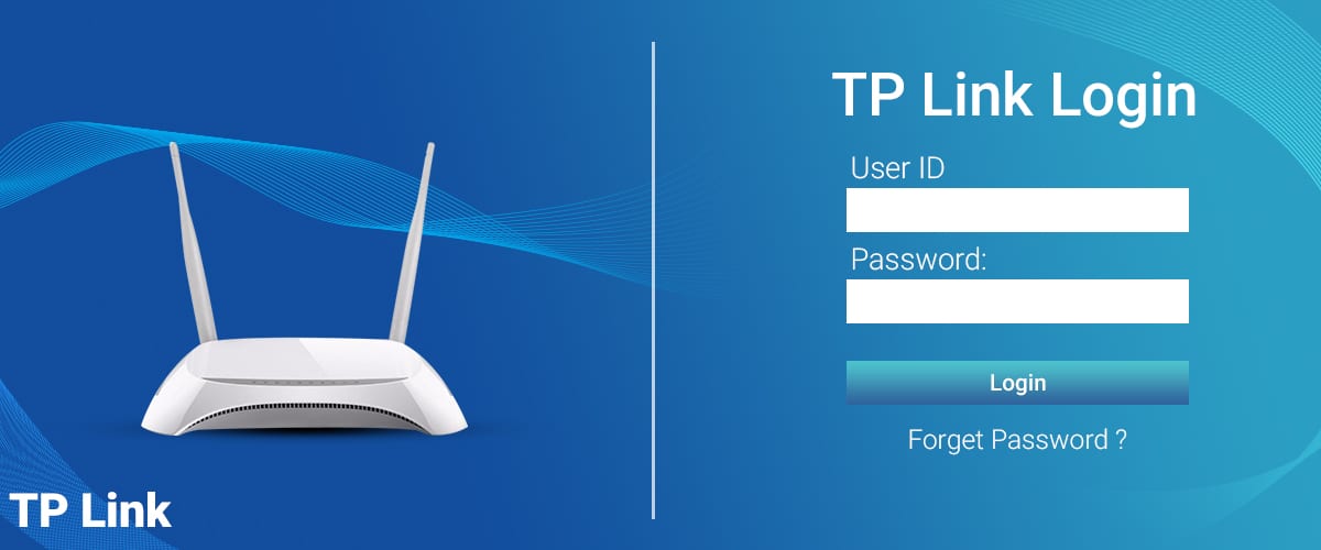 TP Link Login : Tplinklogin.net | TP Link Router Login