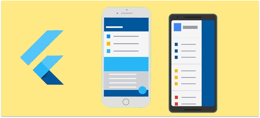 Latest 8 Apps Built with Flutter Framework (2021) - InfoStride