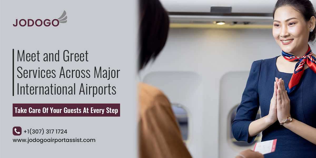 Your Unplanned Travelling Made Simple at Jodogo Airport Assistance in Frankfurt