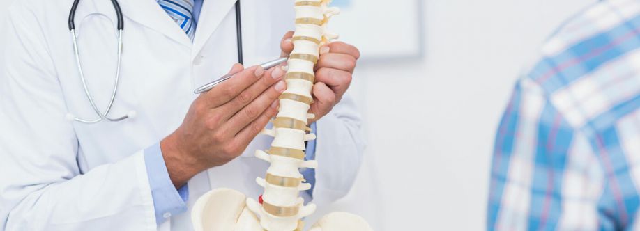 Chiropractor Mag Cover Image