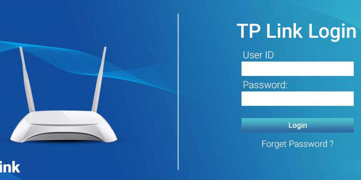 TPLinkWifi