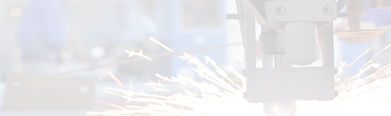 Standard Industrial Equipment Financing & Leasing Solutions