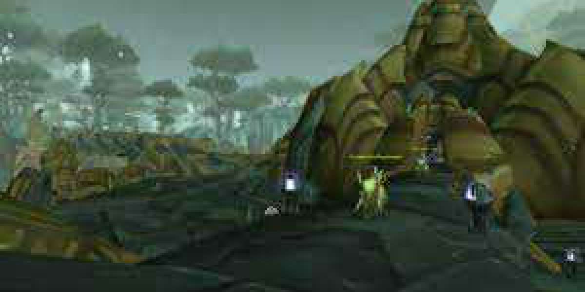 The emergence of Tbc Gold