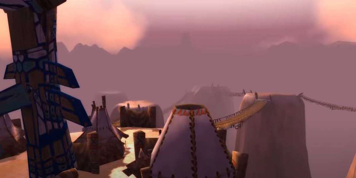 Simple Ways, Guide to Make WoW Classic Gold in Burning Crusade Classic