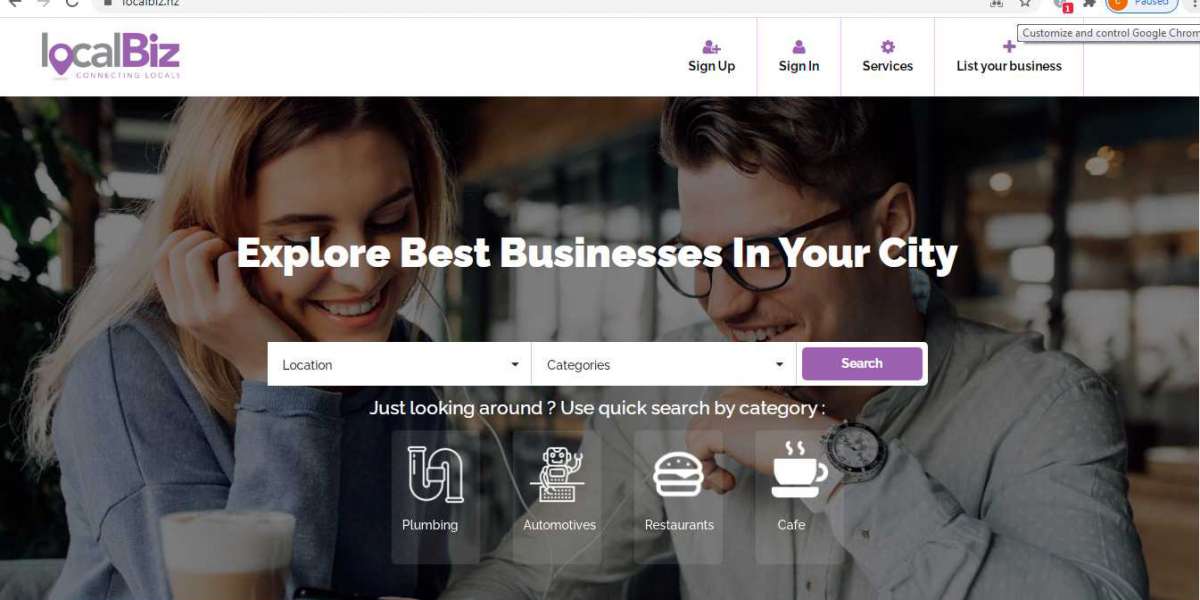 Local Business Directory NZ