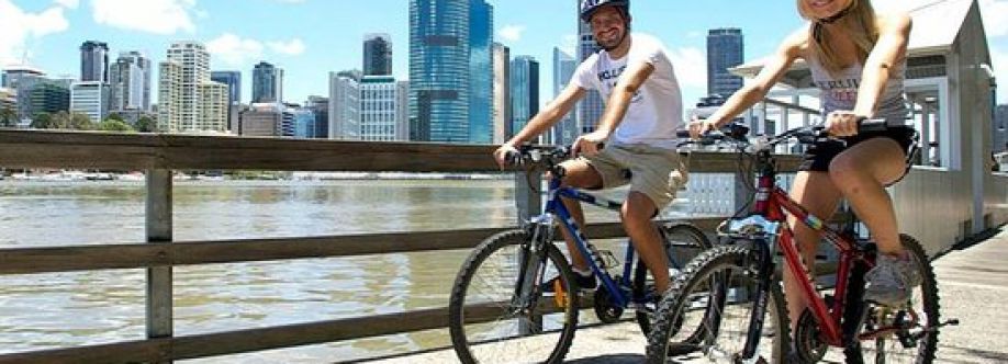 Brisbane Bike Rental Cover Image