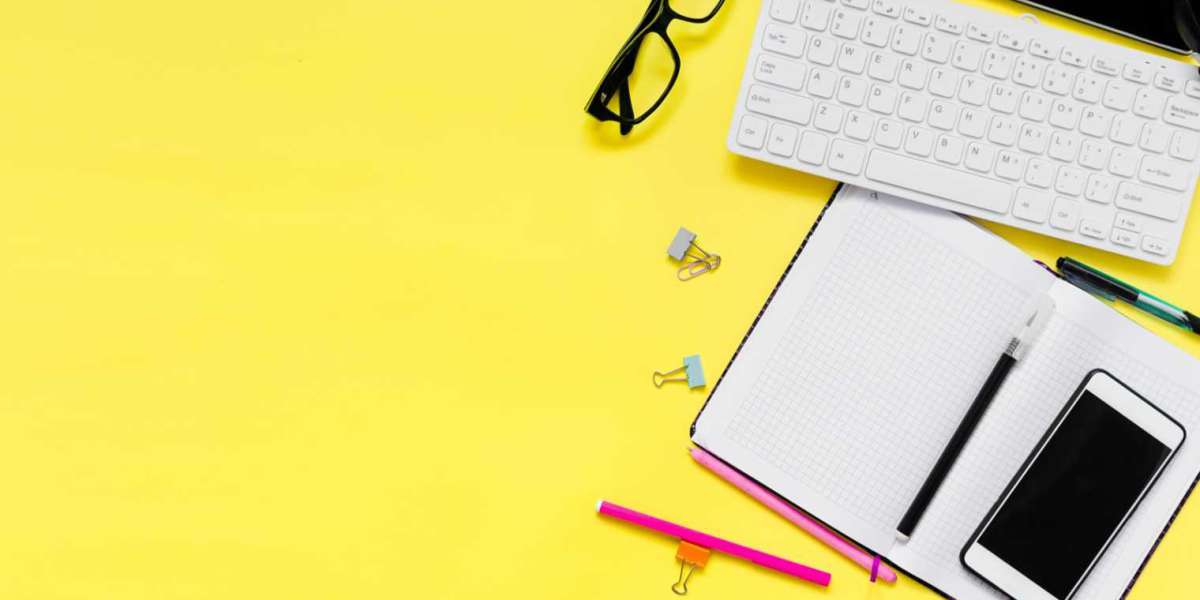 A hustle and bustle routi