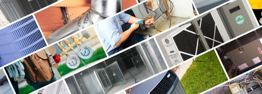 millers Heating Cover Image