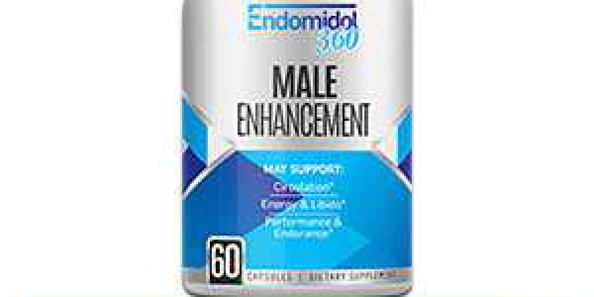 Male Enhancer Pills Will Intensify Your Pleasure and Release