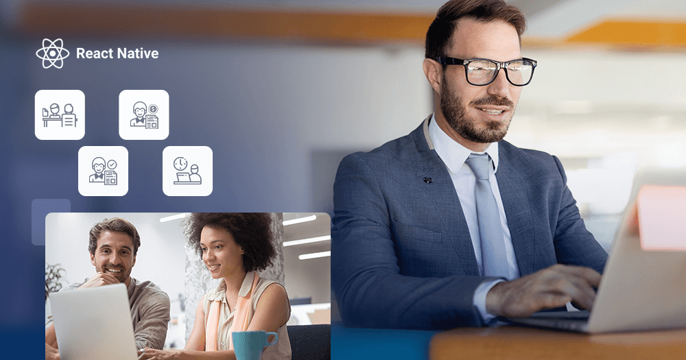 Hire React Native Developers and Programmers