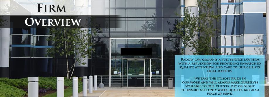 RadowLaw Group Cover Image