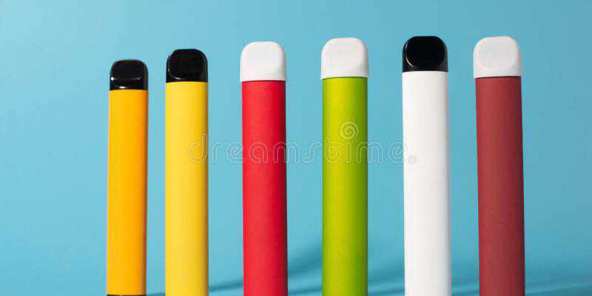 What is Disposable Vapes?