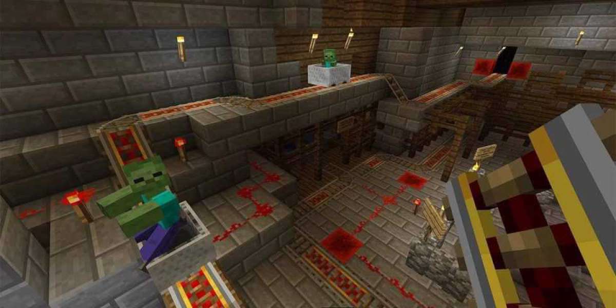 How Can You Survive the 2D Minecraft Game Human Apocalypse?