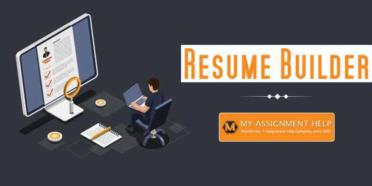 For a perfect career pitch, you need a perfect resume